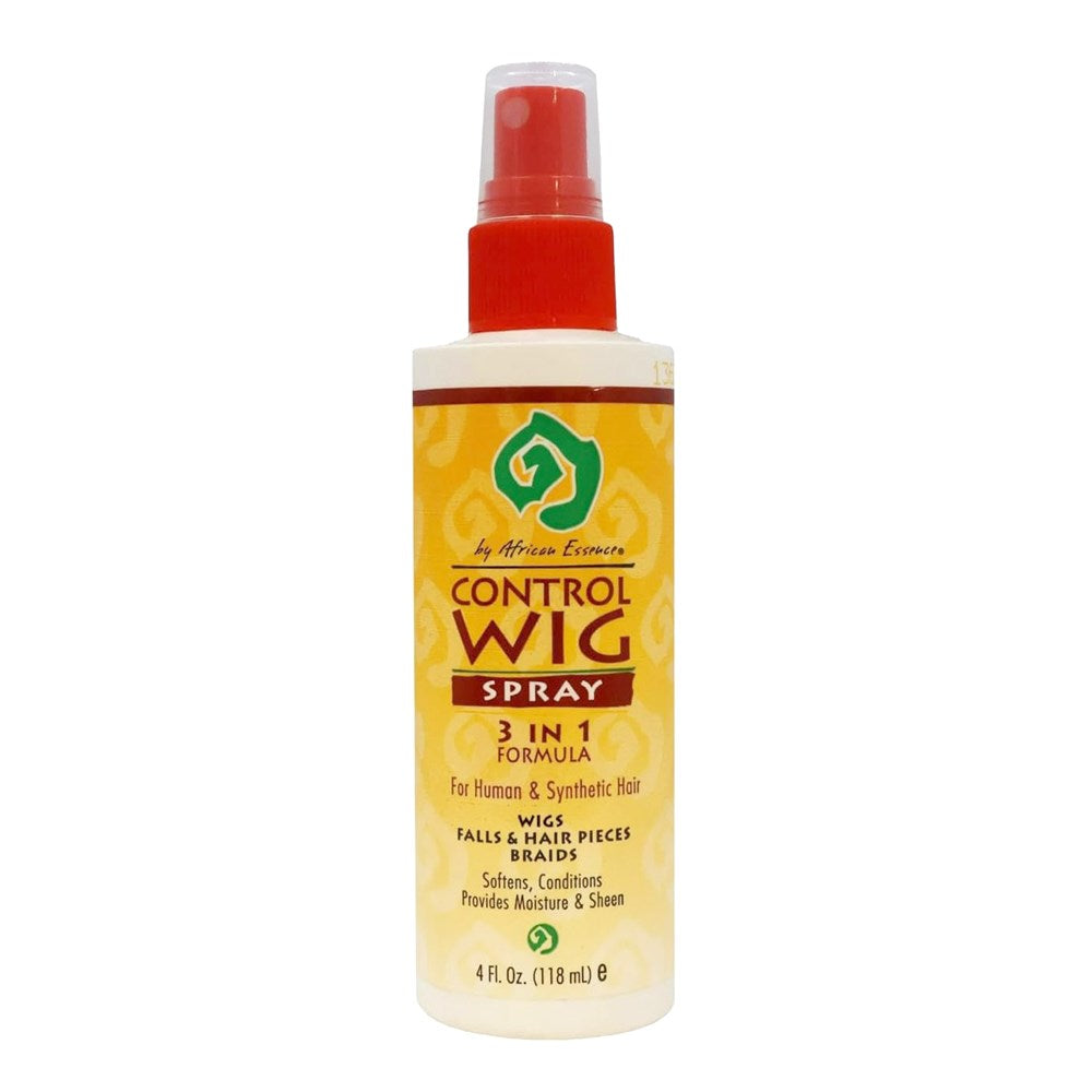African Essence Control Wig Spray