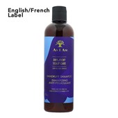 AS I AM Dry & Itchy Scalp Care Shampoo (12oz)⁠ ⁠