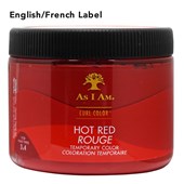 AS I AM Curl Color Temporary Color Gel (6oz)