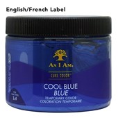 AS I AM Curl Color Temporary Color Gel (6oz)