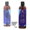 AS I AM Dry & Itchy Scalp Care Conditioner (12oz)⁠ ⁠