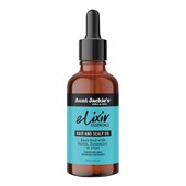 AUNT JACKIE'S Elixir Essential Hair & Scalp Oil