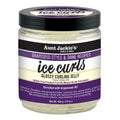 AUNT JACKIE'S Ice Curls Glossy Curling Jelly (15oz)