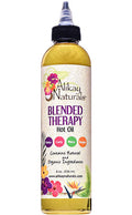 Alikay Naturals Blended Therapy Hot Oil Treatment(8oz)