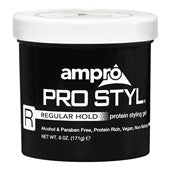 AMPRO Protein Styling Gel [Regular Hold]