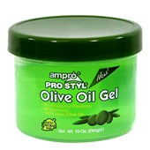 AMPRO Olive Oil Styling Gel-10oz