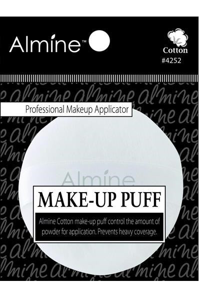 ANNIE Almine Make- up Puff - Cotton