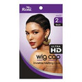 ANNIE Ms. Remi Invisible HD Melting Wig Cap (2pcs)