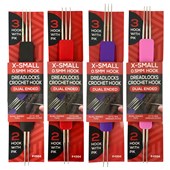 ANNIE Dreadlocks Crochet Hook-(0.5mm)