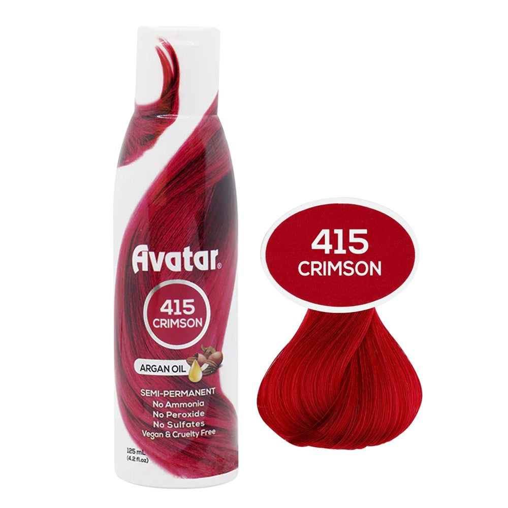 ANNIE Avatar  Luminous Semi- Permanent Hair Color  (4.2oz)
