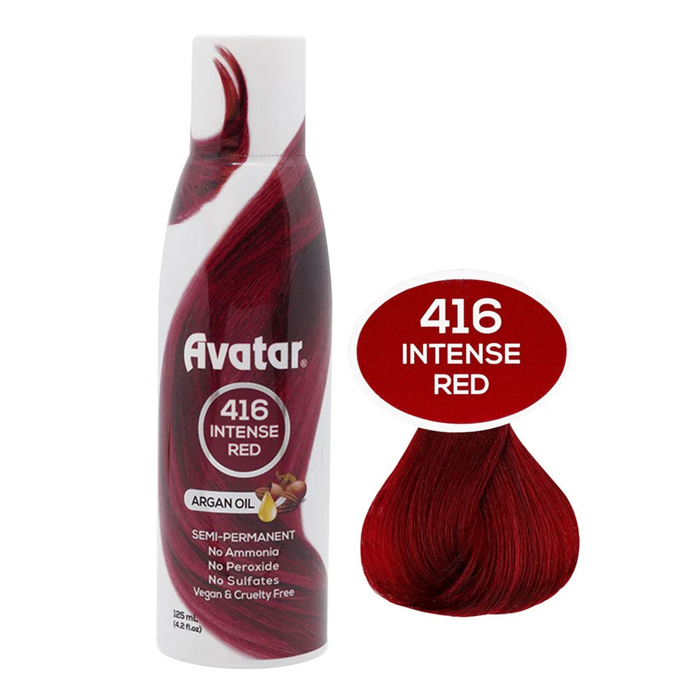 ANNIE Avatar  Luminous Semi- Permanent Hair Color  (4.2oz)
