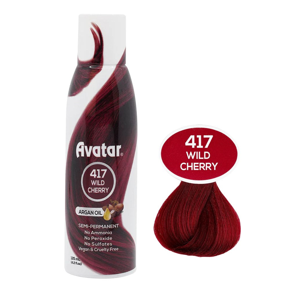 ANNIE Avatar  Luminous Semi- Permanent Hair Color  (4.2oz)