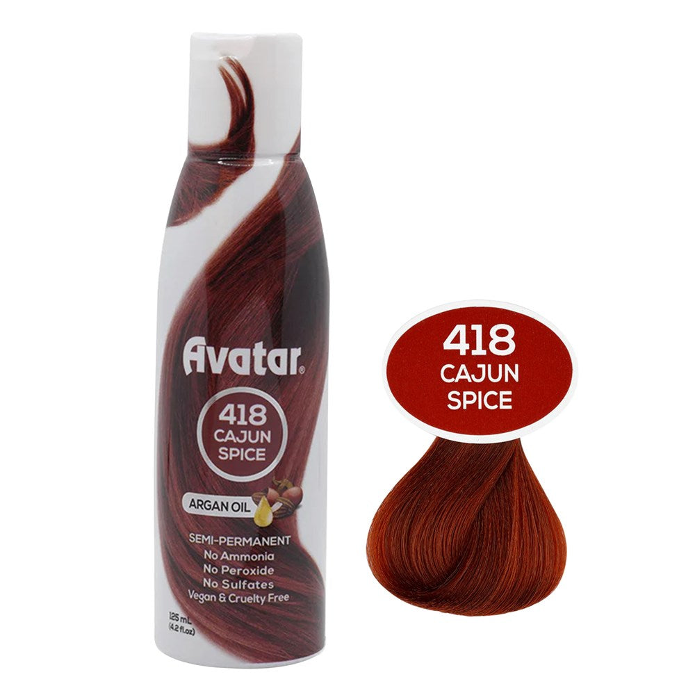 ANNIE Avatar  Luminous Semi- Permanent Hair Color  (4.2oz)
