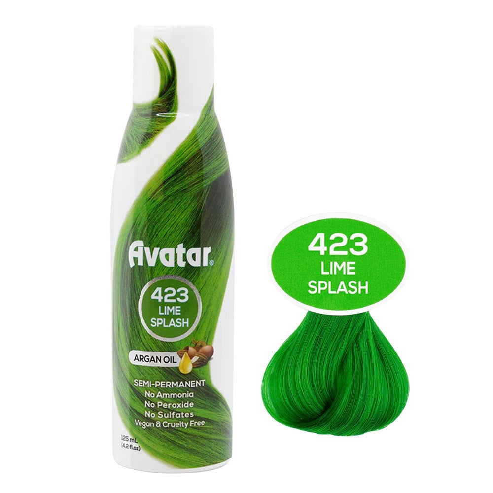 ANNIE Avatar  Luminous Semi- Permanent Hair Color  (4.2oz)