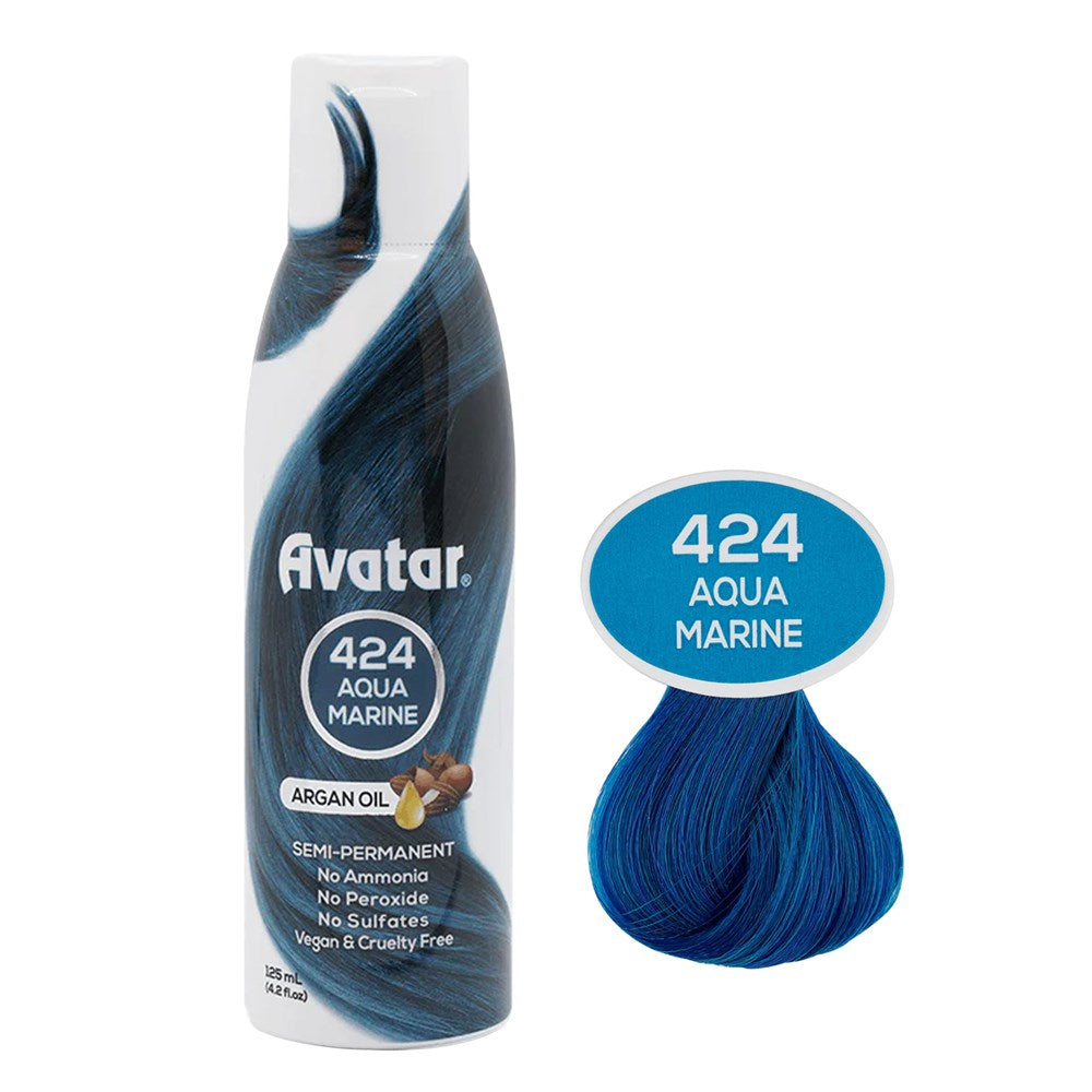 ANNIE Avatar  Luminous Semi- Permanent Hair Color  (4.2oz)