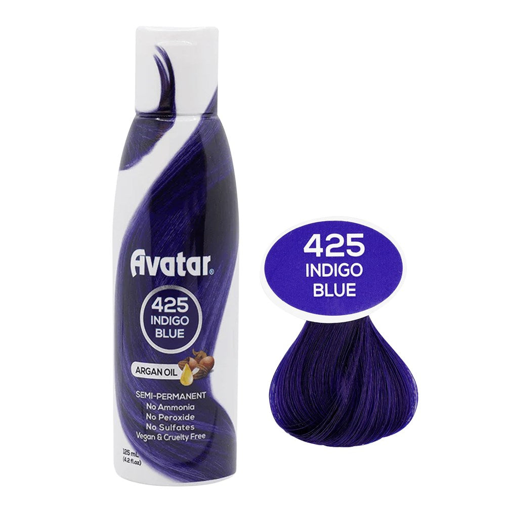 ANNIE Avatar  Luminous Semi- Permanent Hair Color  (4.2oz)