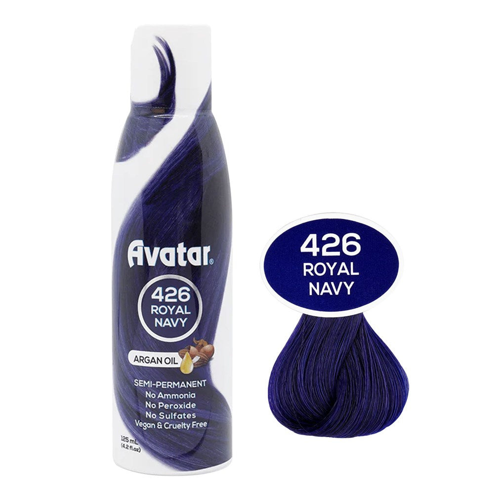 ANNIE Avatar  Luminous Semi- Permanent Hair Color  (4.2oz)