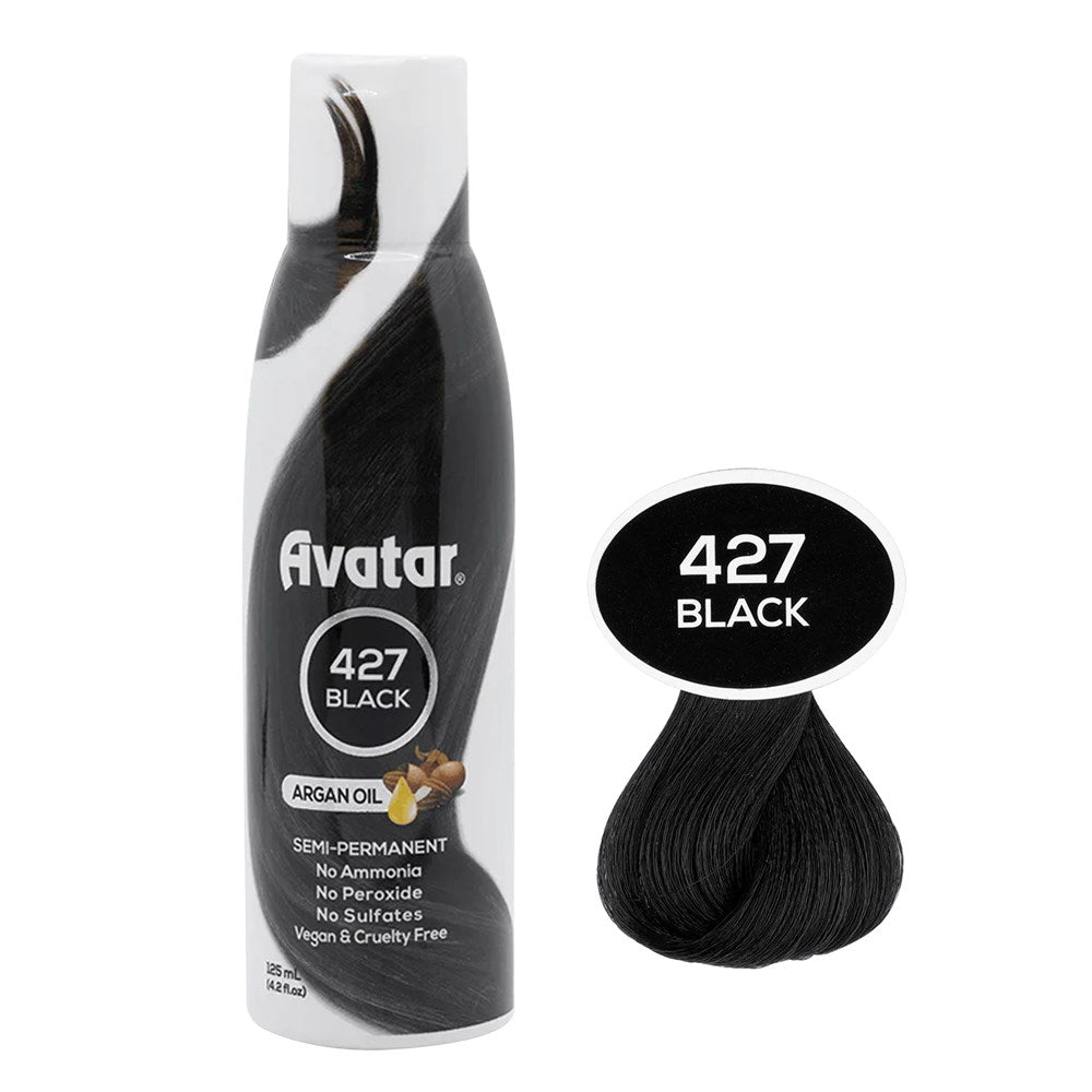 ANNIE Avatar  Luminous Semi- Permanent Hair Color  (4.2oz)