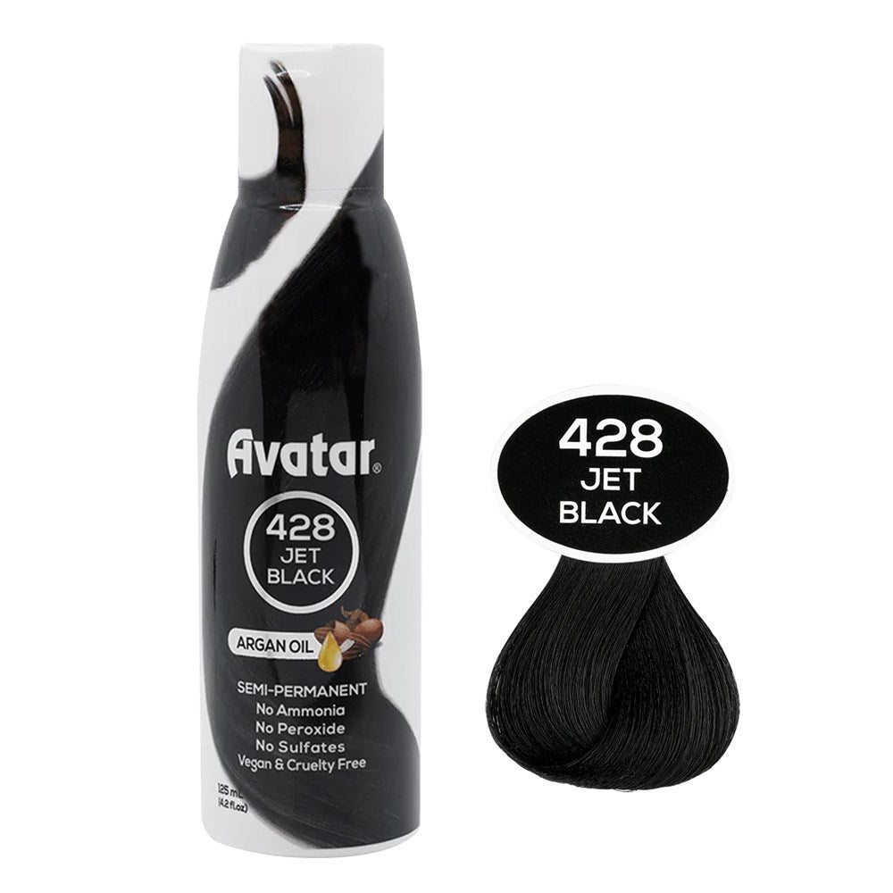 ANNIE Avatar  Luminous Semi- Permanent Hair Color  (4.2oz)