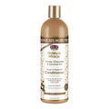 AFRICAN PRIDE Moisture Miracle Honey, Chocolate & Coconut Oil Conditioner