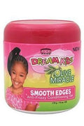 AFRICAN PRIDE Dream Kid Smooth Edges