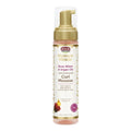 African Pride Moisture Miracle Rose Water & Argan Oil Curl Mousse (8.5 oz)