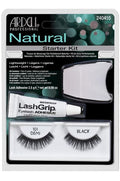 ARDELL Natural Lashes Starter Kit