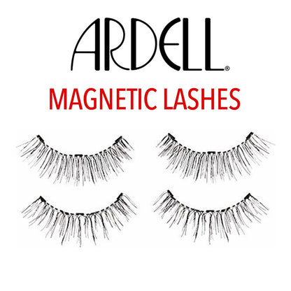 ARDELL Magnetic Lashes-Double Demi Wispies