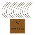 KIM & C Curved Needles (12pcs)