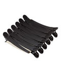 KIM & C All Purpose Sectioning Clips-12pcs