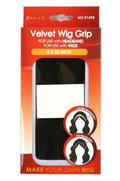 KIM & C Velvet Wig Grip (2inch x 22inch)