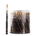 KIM & C Mini Lip & Eyeliner Pencil with Sharpener