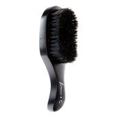 KIM & C Curved Brush Premium Boar-Club Brush