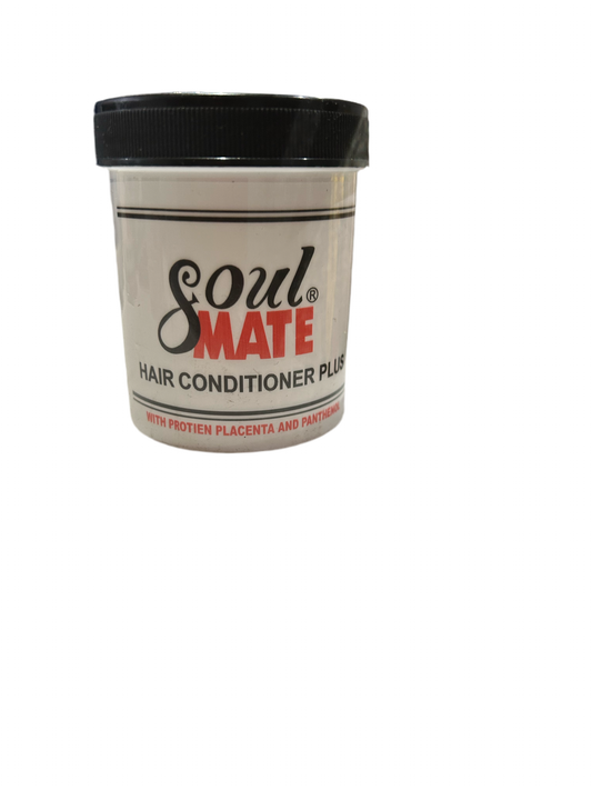 SOUL MATE Hair Conditioner plus