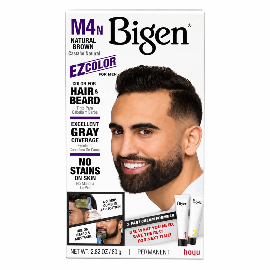 Bigen EZ Color for Men