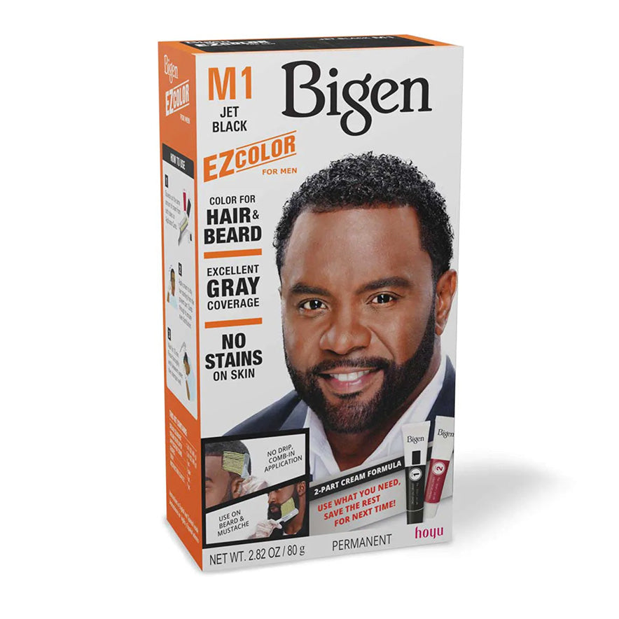 Bigen EZ Color for Men