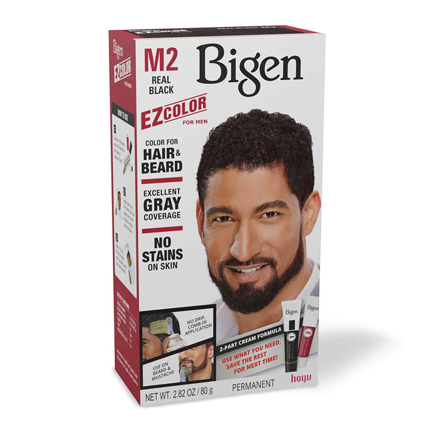 Bigen EZ Color for Men