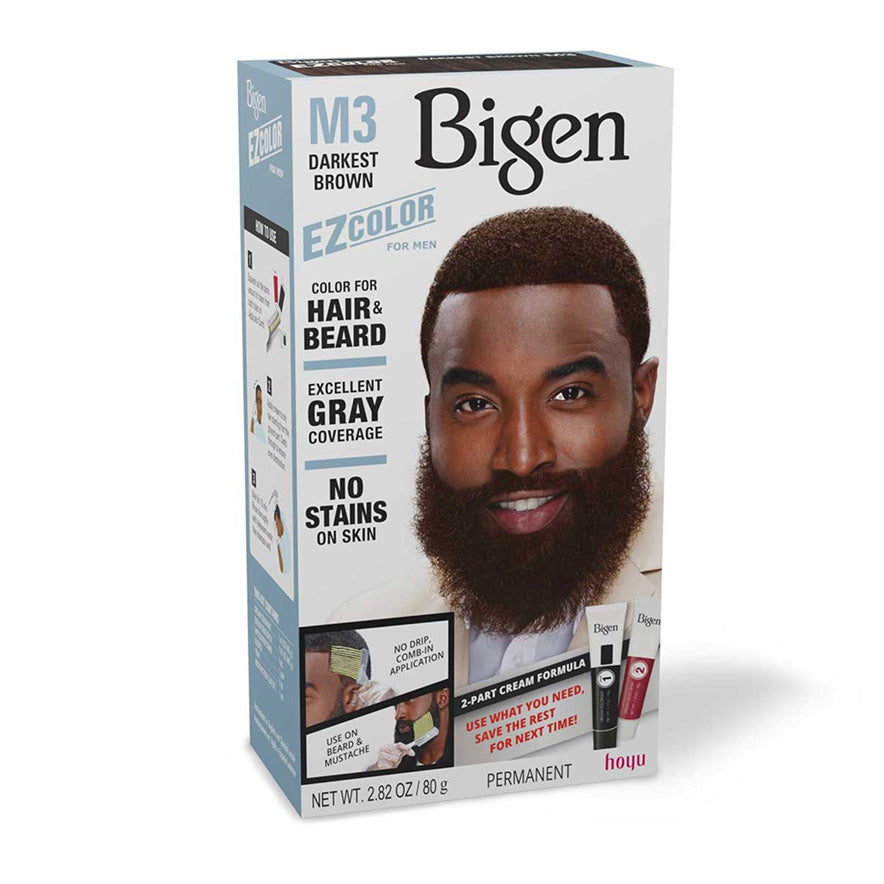 Bigen EZ Color for Men