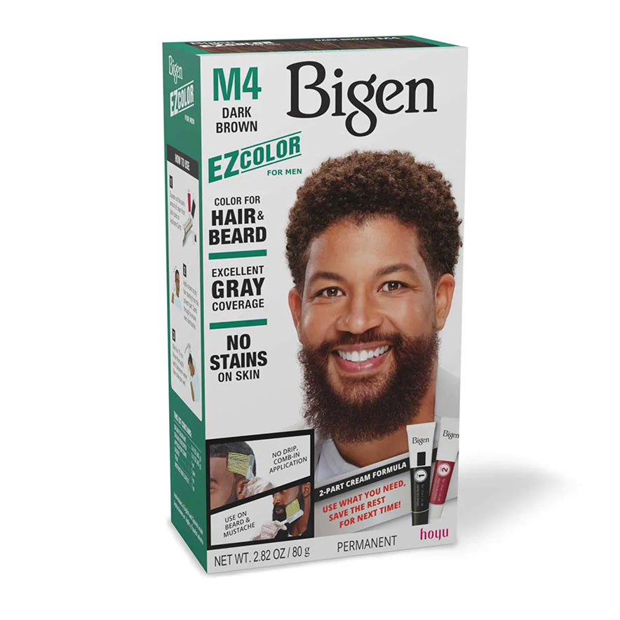 Bigen EZ Color for Men