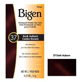 BIGEN PERMANENT POWDER HAIR COLOR