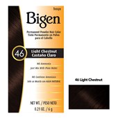 BIGEN PERMANENT POWDER HAIR COLOR