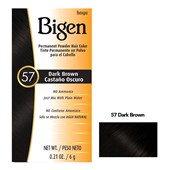 BIGEN PERMANENT POWDER HAIR COLOR