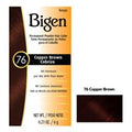 BIGEN PERMANENT POWDER HAIR COLOR