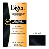 BIGEN PERMANENT POWDER HAIR COLOR