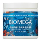 BIOMEGA Moisture Conditioner