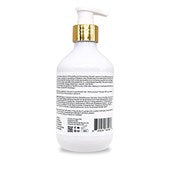 BY NATURES Batana Oil Moisture & Stimulating Growth Leave-In Conditioner (12oz)
