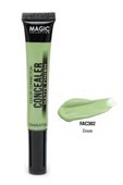MAGIC COLLECTION Matte Finish Color Corrector Concealer