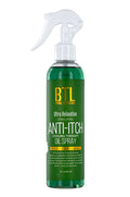 BTL Anti-Itch Spray(8oz)#BTLS-02(Medicated)