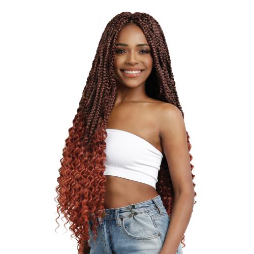 Bobbi Boss 3X Deep Wave 28″ | Mii-Signatures