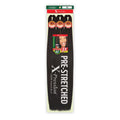 Outre X-Pression 3X 62″ Braiding Hair 1B | Mii-Signatures